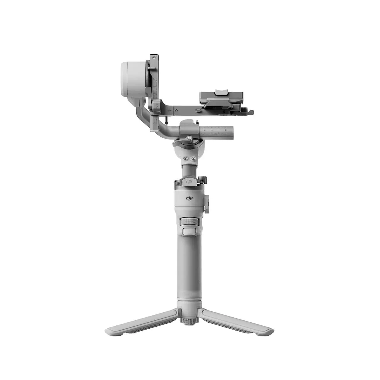 Original  RS 4 mini  Handheld Gimbal Stabilizer 3kg Payload 360° Rotation Wireless Control for DSLR Mirrorless