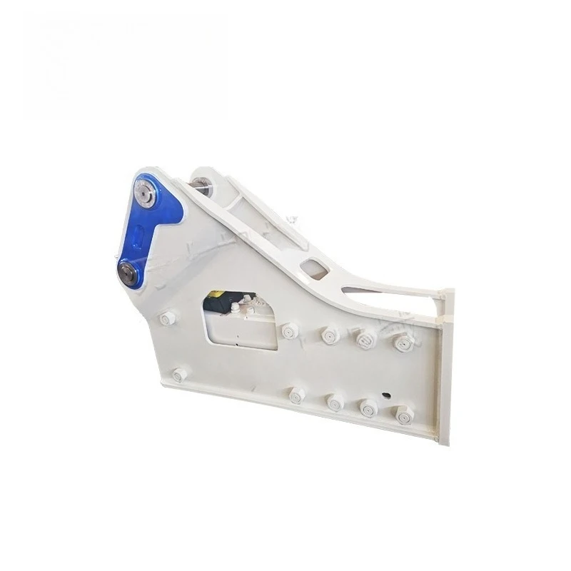 

Full Hydraulic Breaker for Any Brand Excavator