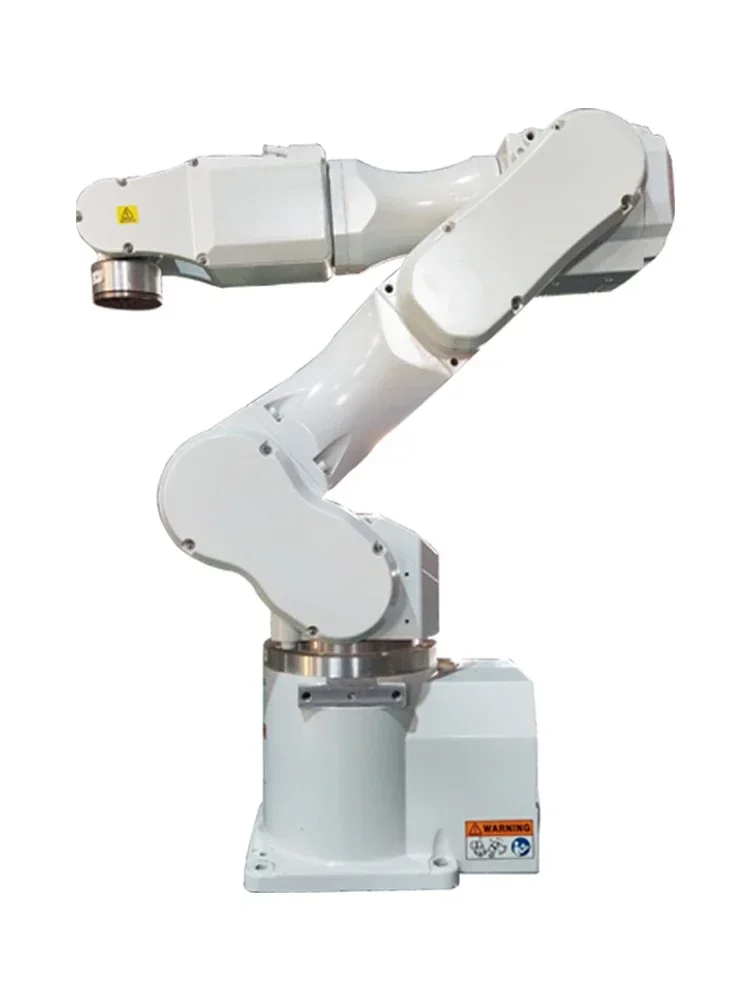 Industrial Robot C4-A901S Small Six-Axis Freedom Manipulator Automatic Loading and Unloading Mechanical Arm