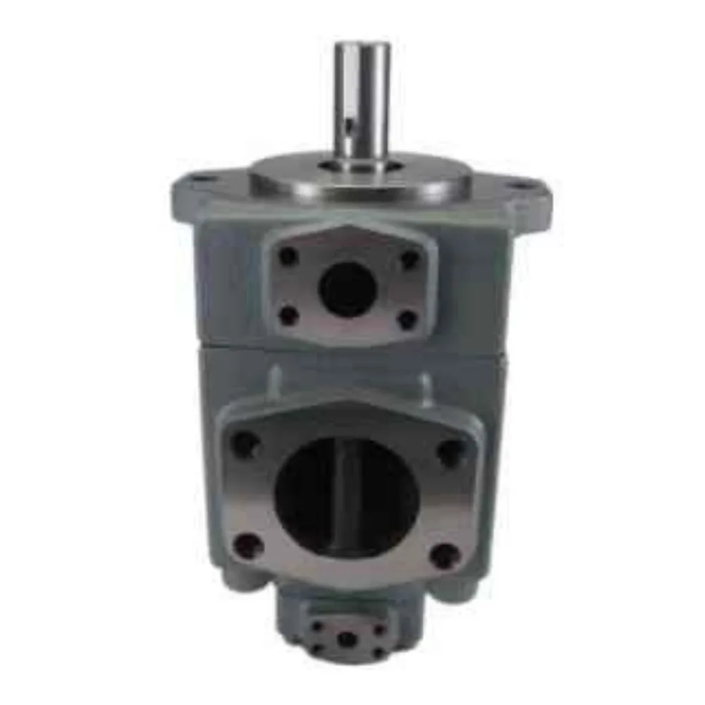 

Гидравлический насос YUKEN серии PV2R типа PV2R12 PV2R13 PV2R14 PV2R13-17-94-F-RAAA-41 Тандемный лопастной насос