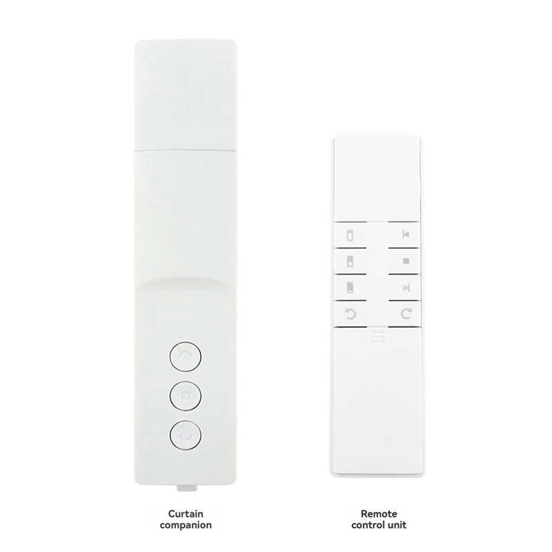 Matter Wifi Smart Roller Shade Driver Smart Curtain Companion Automatic Lifting Bead Motor Roller Shutter Motor