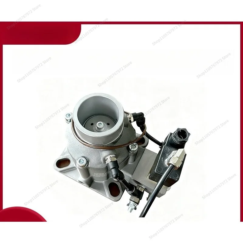 For air compressor intake plate, air compressor intake RH90E screw