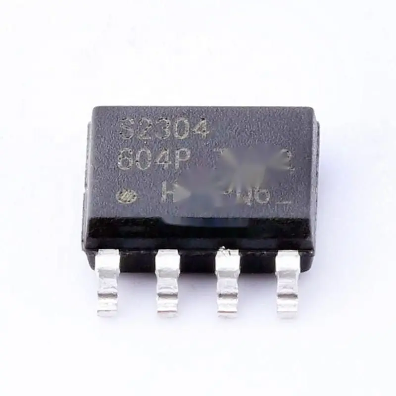 5-10Pcs 100% New Free Delivery IRS2304STRPBF S2304 IRS2301STRPBF S2301 IRS2004STRPBF S2004  SOIC-8 SOP-8