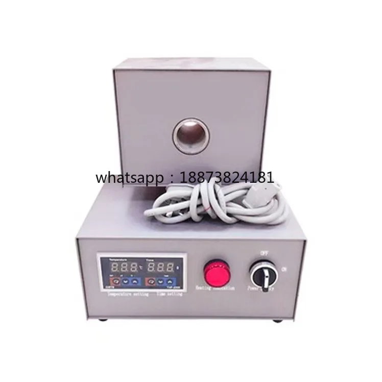 Invisible Denture Machine fast shipping