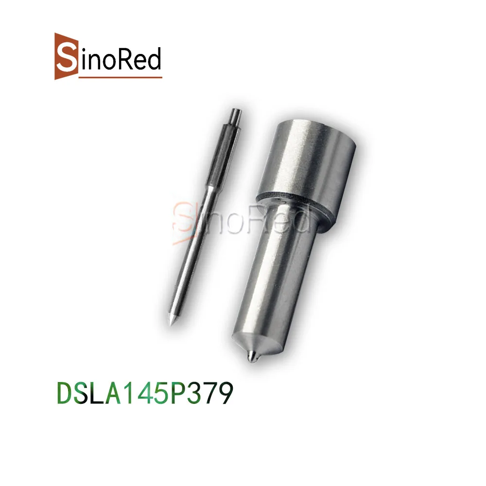 New Durable 12PCS  Injector Nozzle DSLA145P379 for Fuel Injector