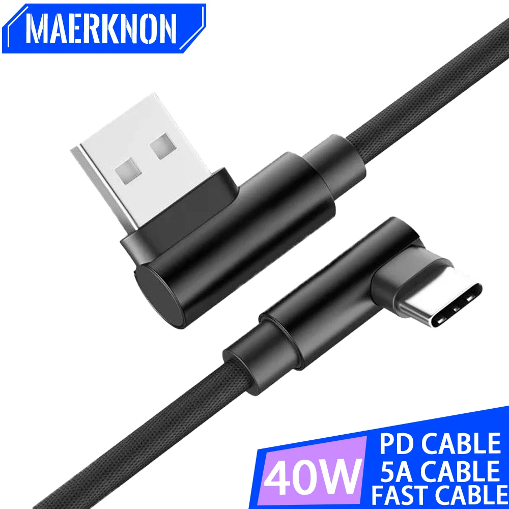 40W Usb C To Type C… - image