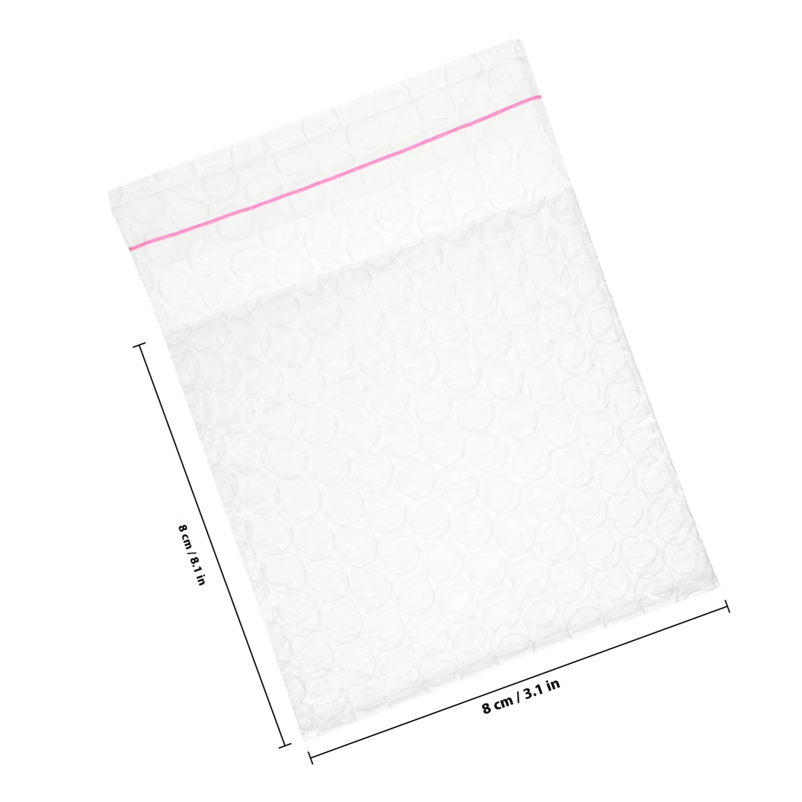 Double Layer Thickened Shockproof Bubble Mailers Self-Seal Packaging for Shipping Moving Storage Cushion Pouches