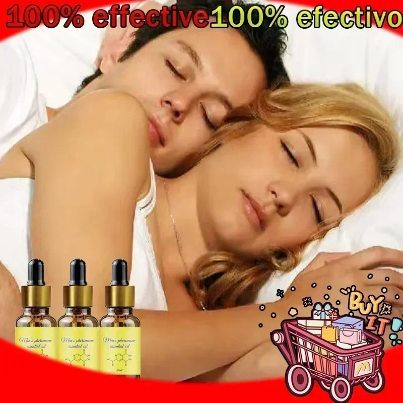 Antiperspirant Strong Pheromone For Man Attract Women Androstenone Pheromone Flirting Sexually Stimulating Fragrance Oil