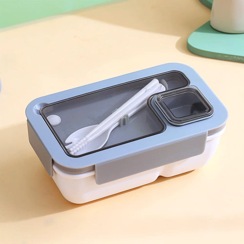Meal Prep Japanese Food - Japanese Style Bento Box Lunch Container