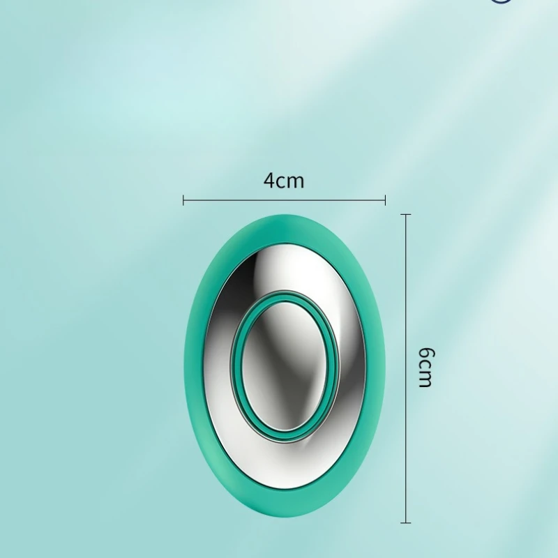 1 قطعة أداة النوم الذكية باليد للمساعدة في النوم تخفيف الأرق القلق مايكرو الحالي نبض تدليك قابلة للشحن نوع #6