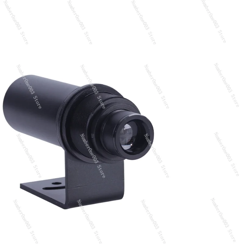 Coaxial Laser Aimin…