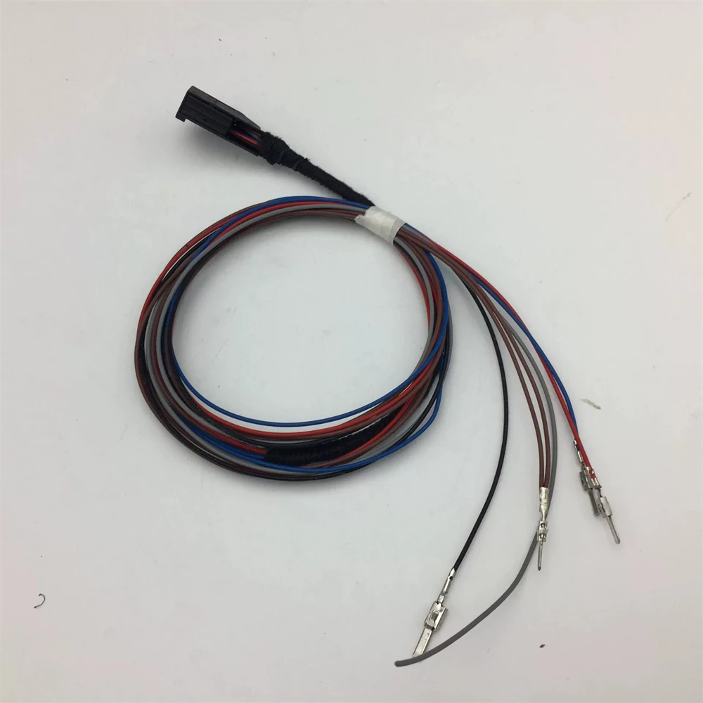 Cruise Control GRA Harness Cable 1J1970011F for Passat B5, Golf/Jetta/Bora MK4, Beetle, Superb