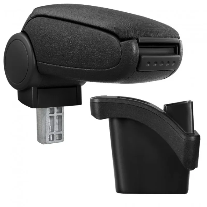 

Car Armrest Center Console for Renault Megane 2 2002-2009 Leather Fabric Options Interior Accessories Replacement