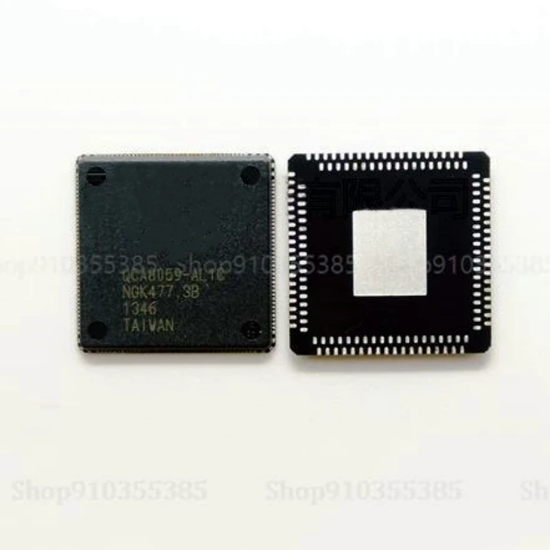 1-10PCS New QCA8059-AL1C QCA8059 QFN72 Router chip