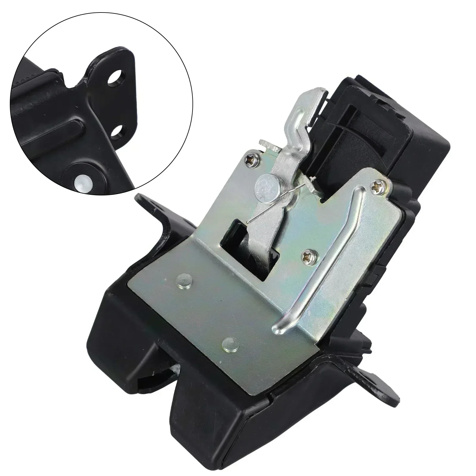 81230A6000 Lock 81230-A6000 Lock Direct Replacement Easy Installation High-quality Material Long-term Performance