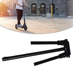 10 Inch Folding Kick Scooter Handlebar Handle For Kugoo Electric Scooter Metal T-bar Replacement E-scooterAccessories