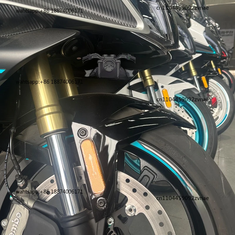 Original 450srs front shock absorber NK/clc left and right front fork shock absorber 675sr500 shock absorber