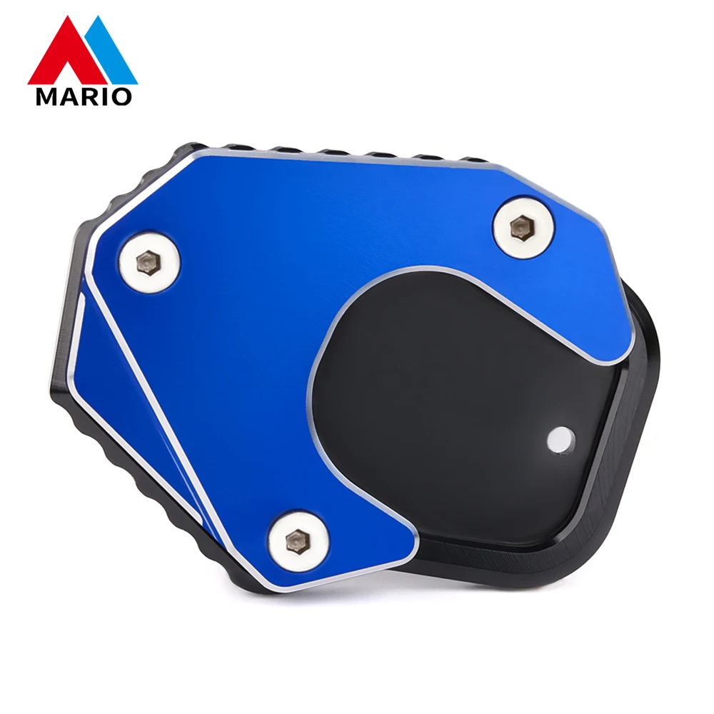 لوحة دعم تمديد جانب القدم ، ملحقات الدراجة النارية ، وسادة مسند مسند ، هوندا CRF250L ، CRF 250L ، للي ، من من من من ، من ، من ، #6