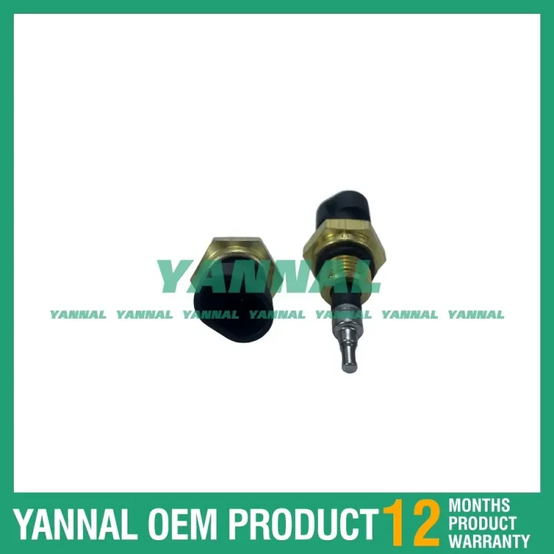 

SW063 Датчик температуры 129A00-12721 4088832 Для деталей двигателя экскаватора Yanmar
