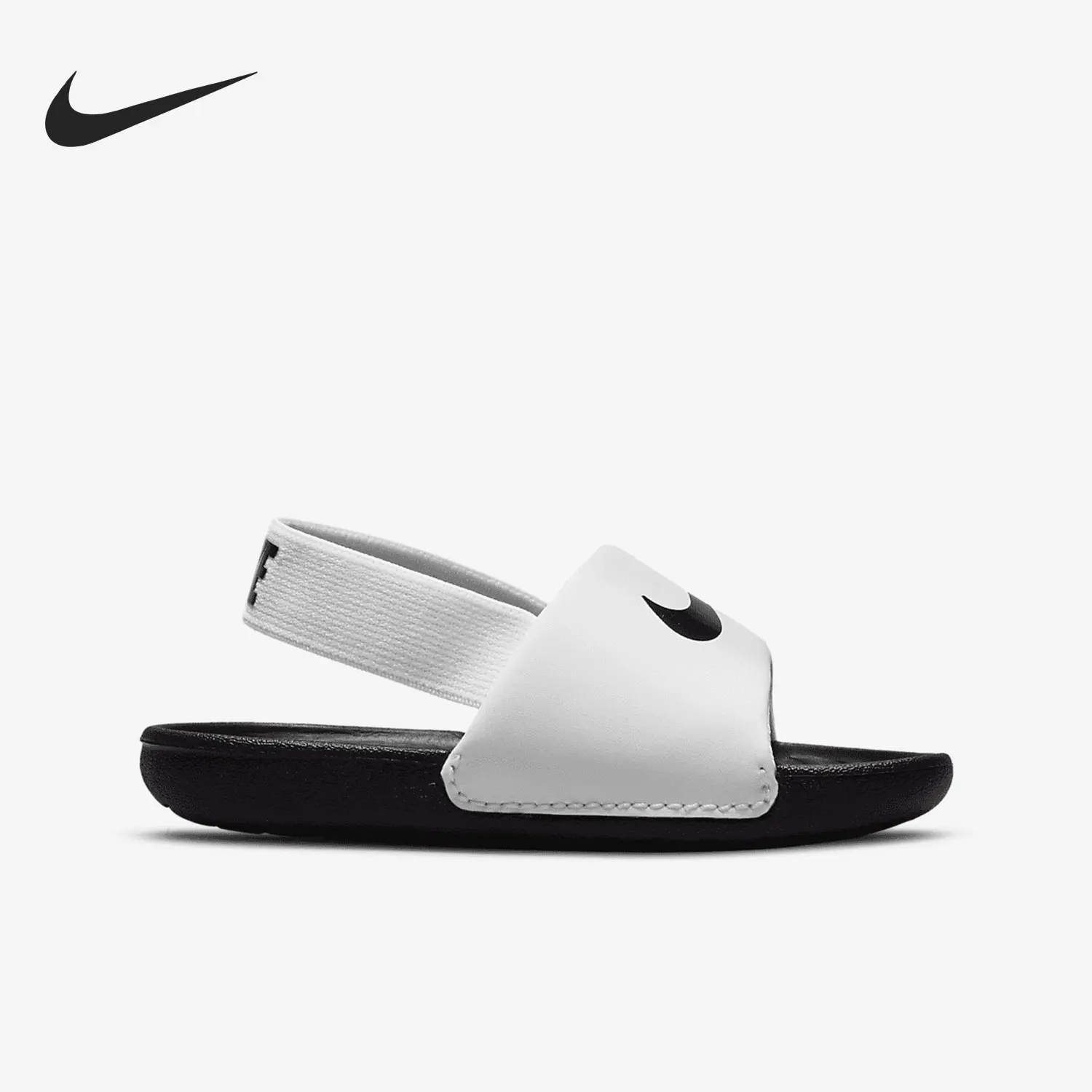 Sandal Bernapas Anak Asli Nike DM0974-100