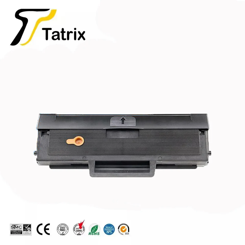 Tatrix-プレミアム互換レーザーブラックトナーカートリッジ,w1003ac,103a,mfp,131a, 133npプリンター