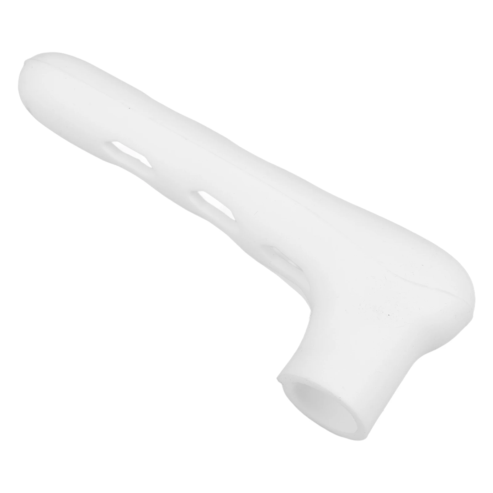 

Silicone Door Knob Sleeve Handle Cover Protector Non Slip Anti Collision Waterproof Quick Dry Baby Protective L Shape Door Knob
