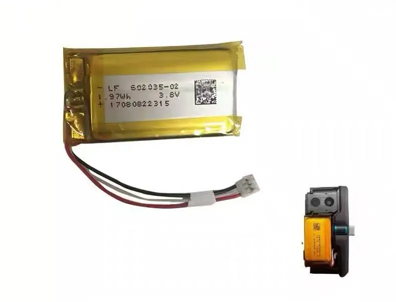 new for  FLIR ONE PRO   FLIR C-X 3  infrared thermal imager  battery
