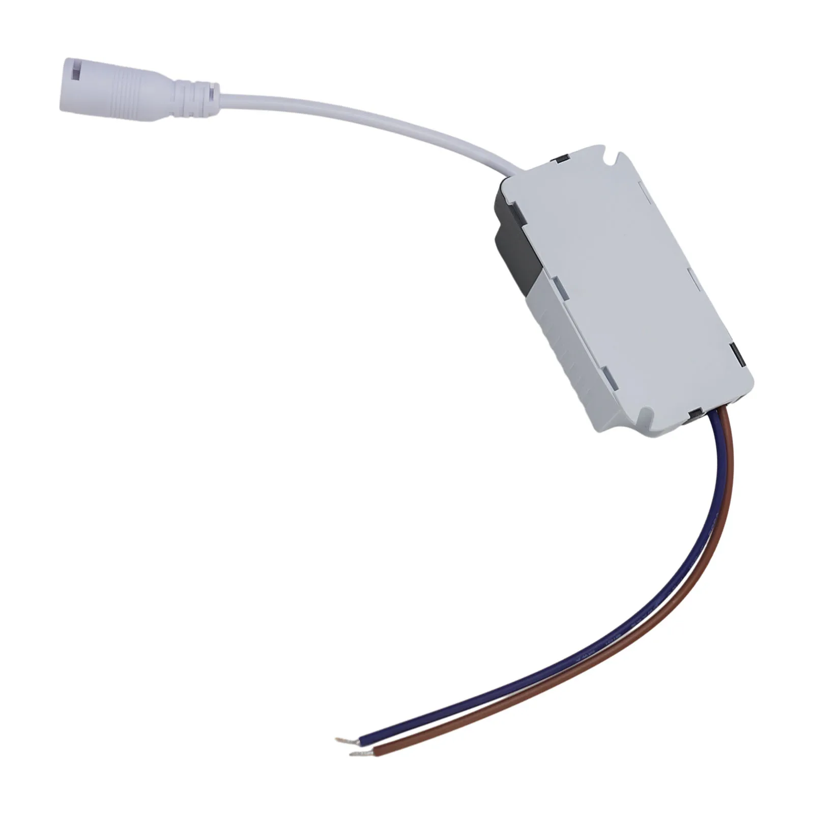 Non-Isolated AC to DC LED Driver 8W 24W Output for Ceiling Light Floodlight Tunnel Lamp Road Light and Luminaire Installations