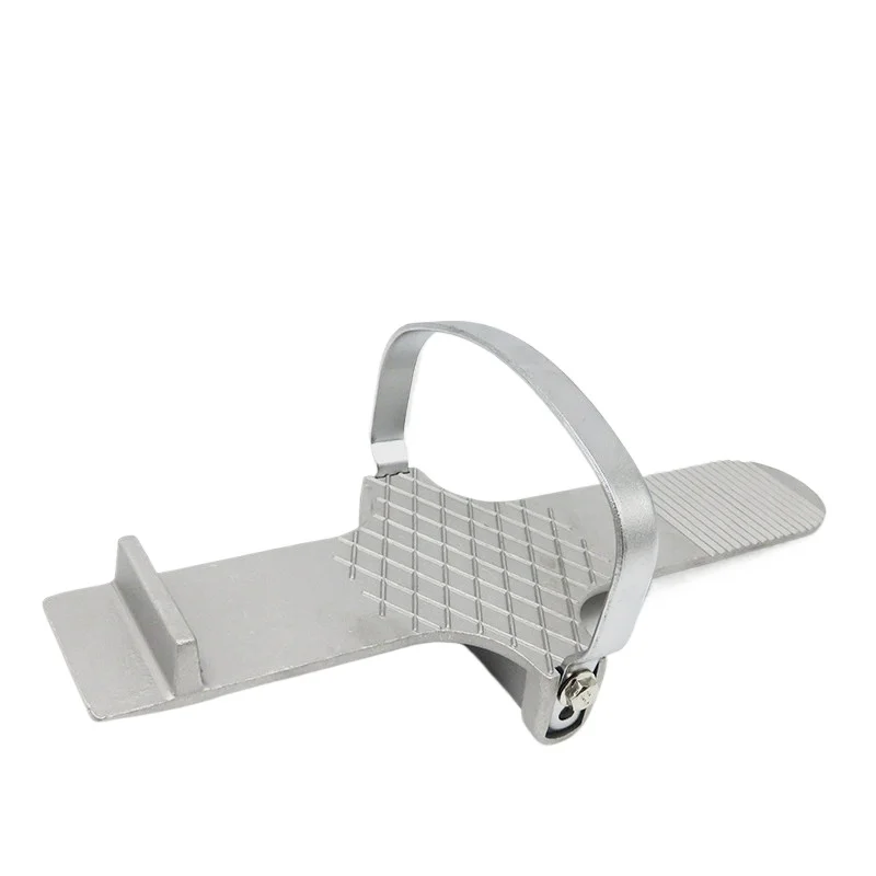 Board lifter/board lifter. Glass. Gypsum board lifter/tile tool