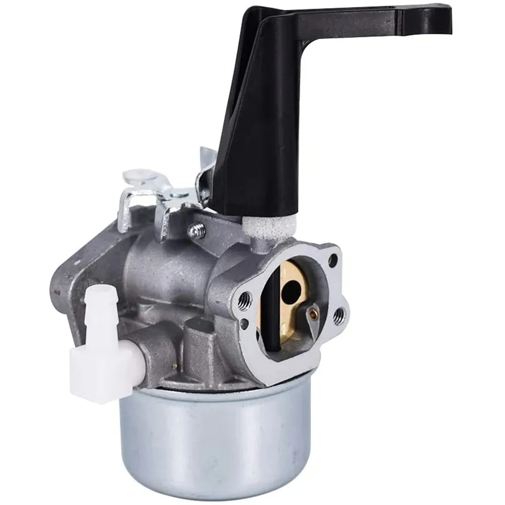 696065 697422 Carburetor with Mounting Gasket Kit for Briggs & Stratton 110402 110412 215369 view 4