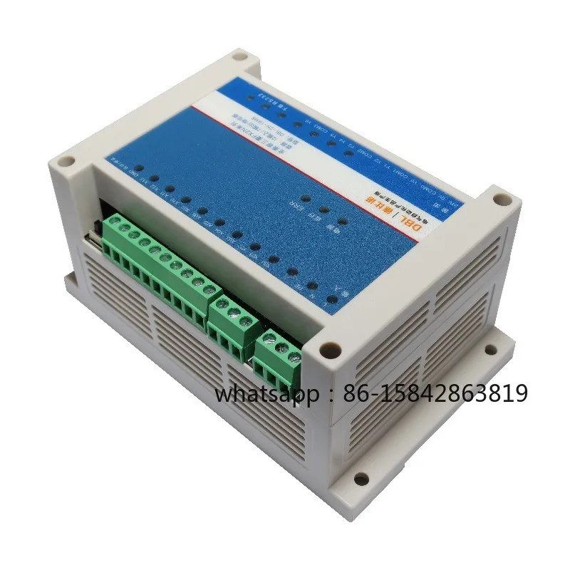 FX2N-19MR Domestic PLC Industrial Control Board AC220V Power Supply, Domestic PLC Programmable Controller