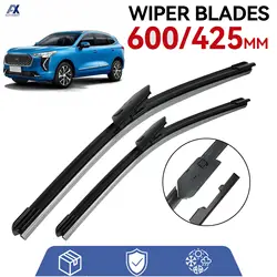 Car Wiper Front Wiper Blades Soft Rubber Windscreen Wipers Auto Windshield 24