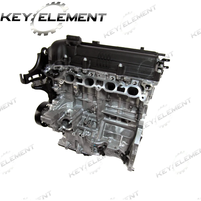 

high quality Engine assembly bare engine G4FC Auto Engine Systems for Kia 1.6 MPI Accent Rio SELTOS