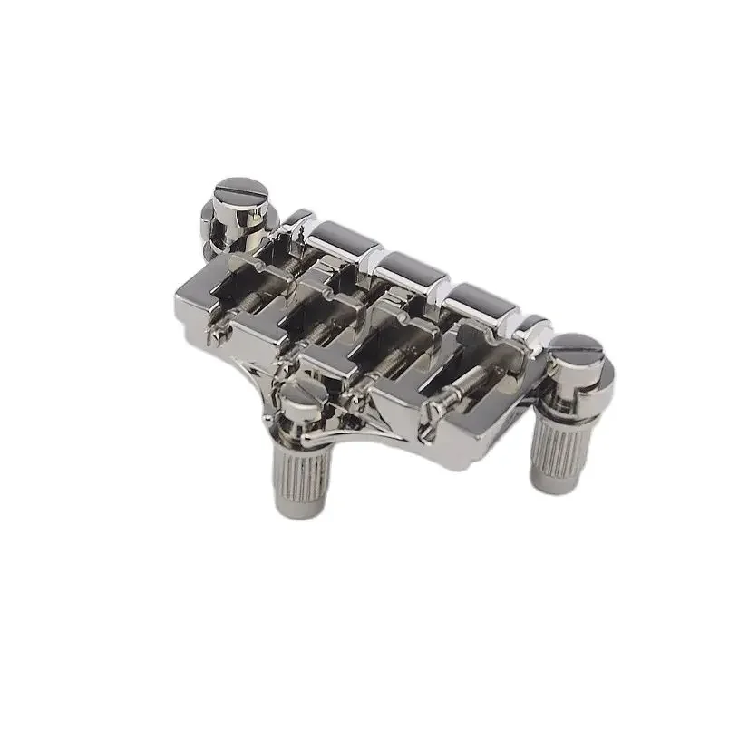 

1 Set Original Genuine Electric Bass Bridge For Thunderbird / EB-0 / EB-3 / Allen Woody