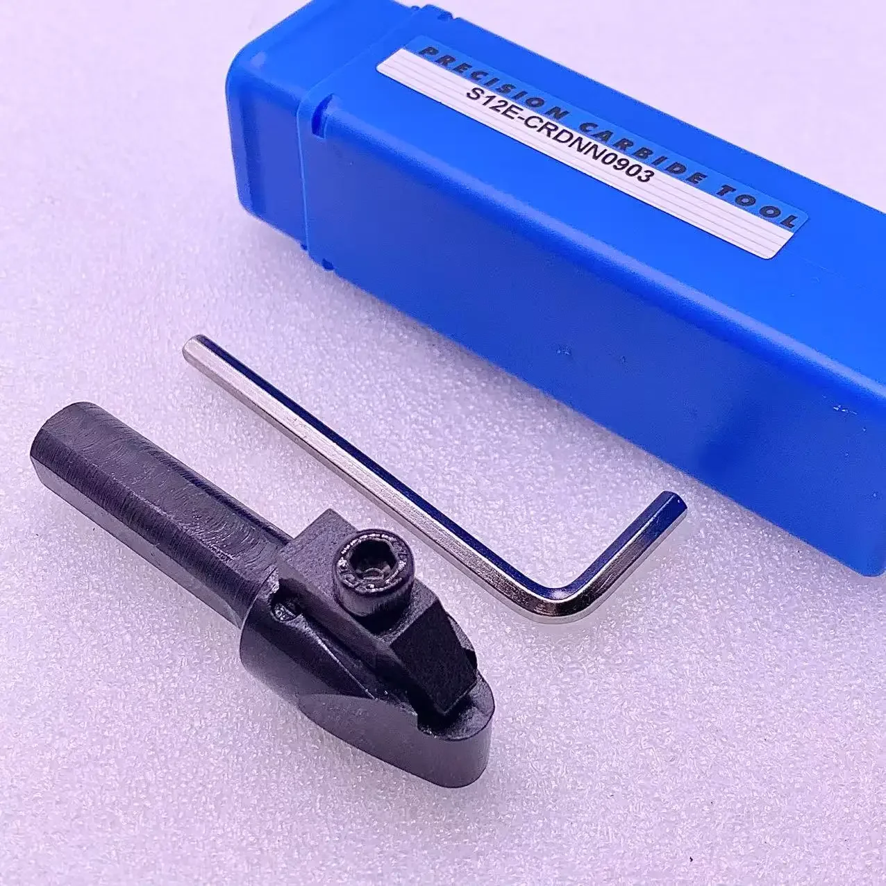 S12E-CRDNN0903 Tool…