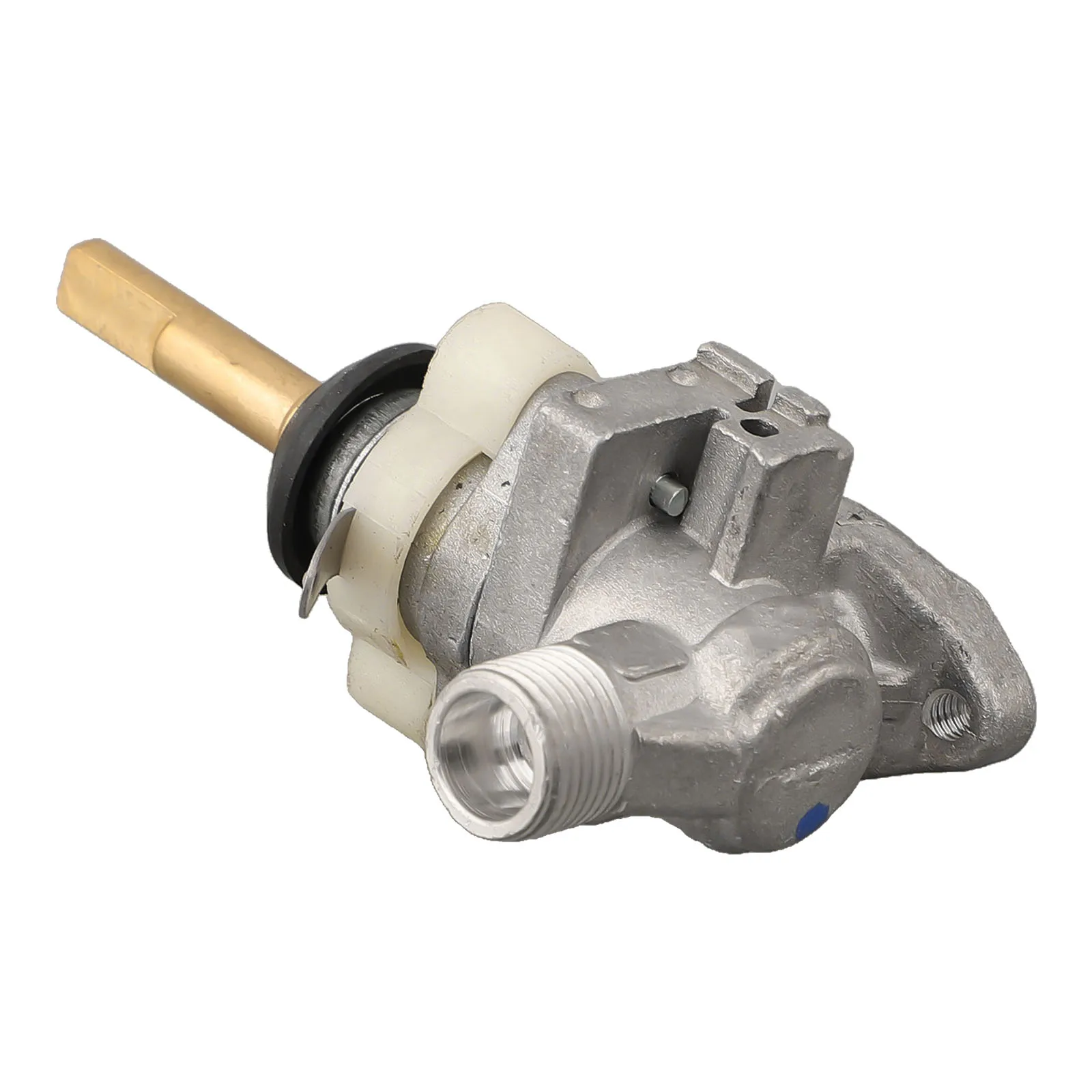 Pressure Reducer Valve Gas Stove Pressure Reducer CNC Machine Tool Processing Long-lasting Performance For Sabaf Gas Stove