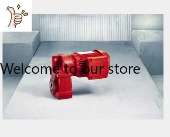 

Мотор-редуктор SEW R37 DR63M6/TF 01.1767773701.0001 .12