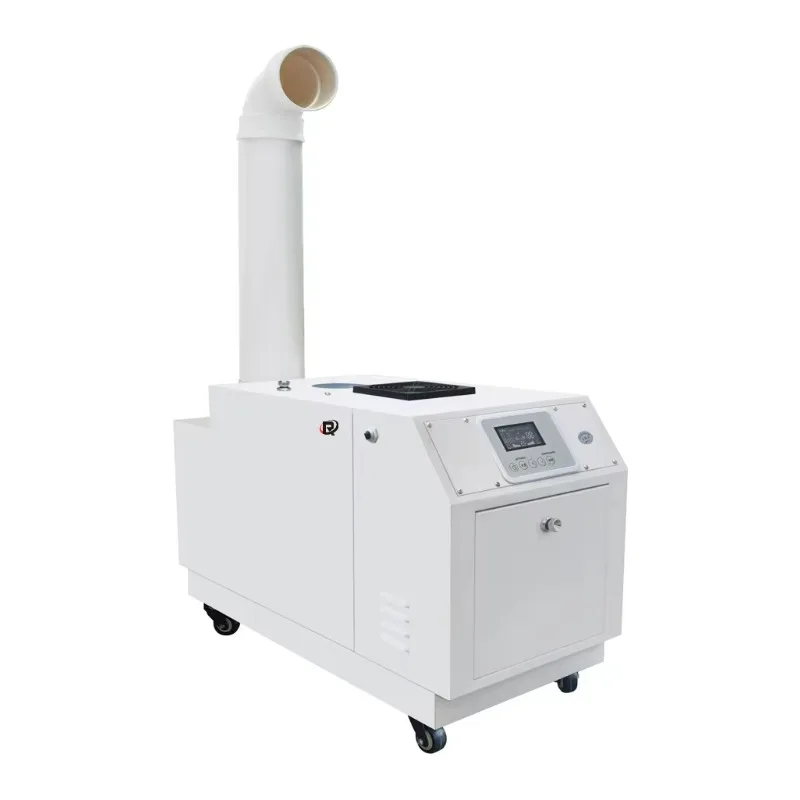 

6 кг/ч заводская цена ультразвуковой увлажнитель Fogger сделать ультразвуковой увлажнитель для грибной теплицы лаборатория