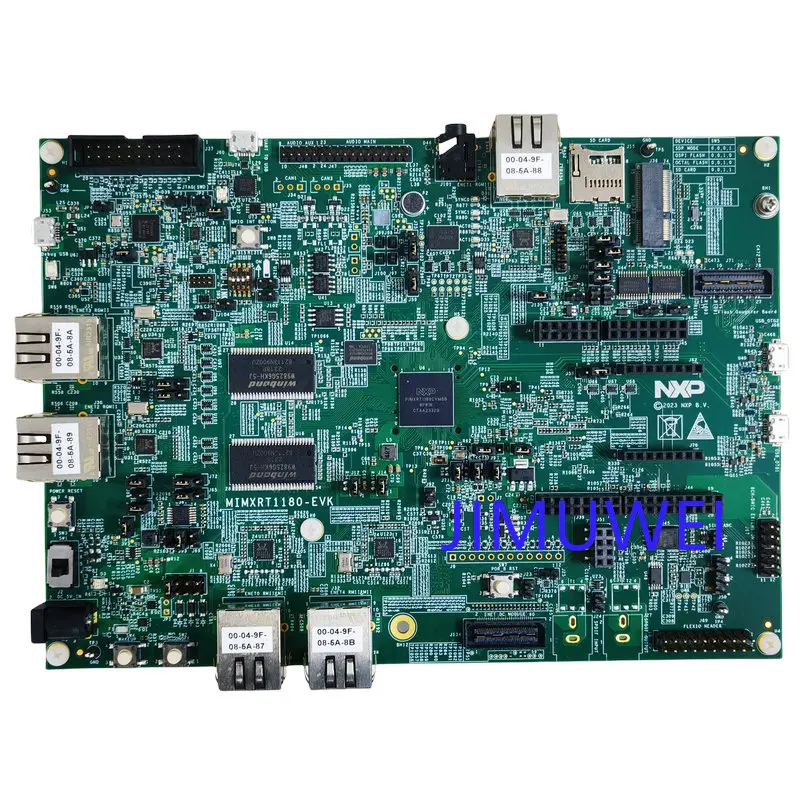 MIMXRT1180-EVK RT1180 i.MX Original imported nxp Embedded evaluation board development board