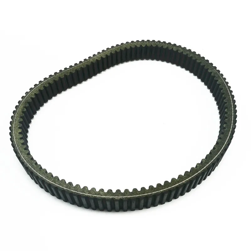 Drive Belt for Can-Am Quest 500 650 650XT MAX 650 Traxter XL XT MAX 500 Transfer Clutch Belt 715900023 Textron Wildcat 4X X1000