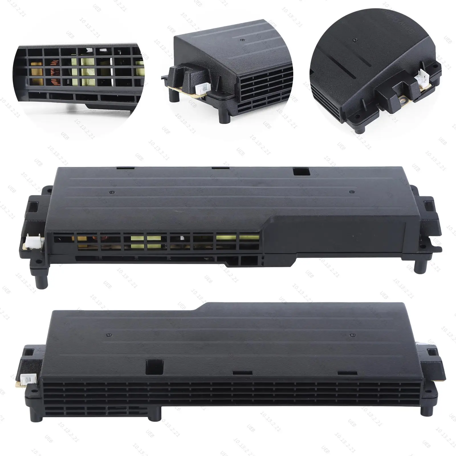 

Сменный адаптер питания, аксессуары для блока питания, внутренняя деталь блока питания для PlayStation3 2000-4000