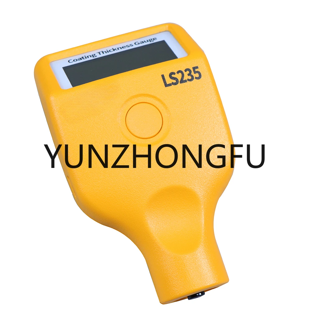 

Best Budget Paint Thickness Gauge Reviews Coating LS235