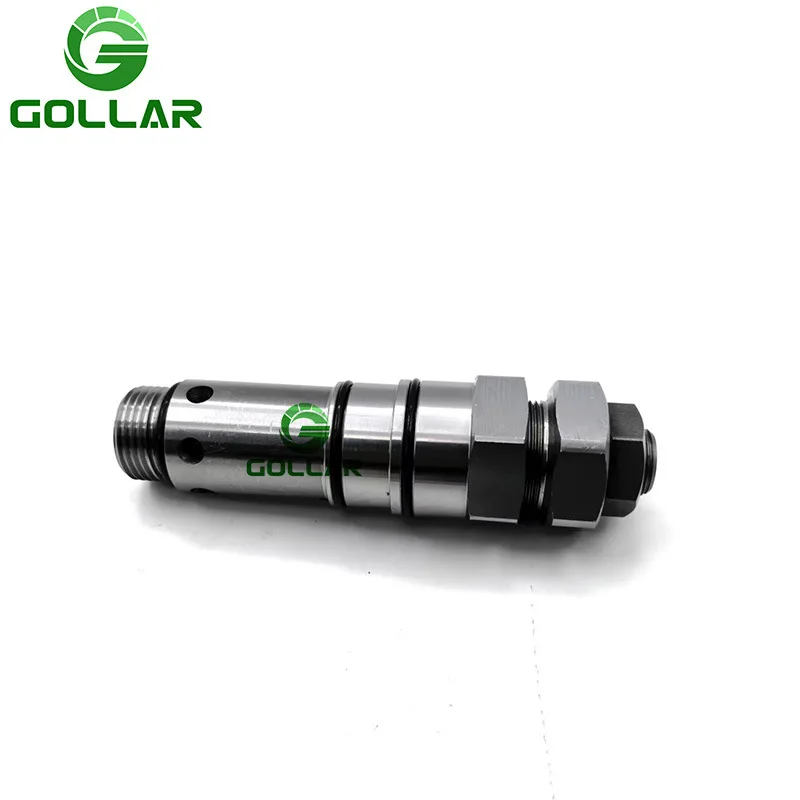 310-0395 3100395 Pressure Relief Valve For E322C E321C E320B 3066 C-9 Engine