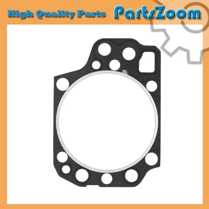 

Cylinder Head Gasket Head Gasket for LIEBHERR D9408 Engine