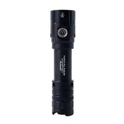 Niwalker Ns2 Multifunctional Magnetic Charging Flashlight