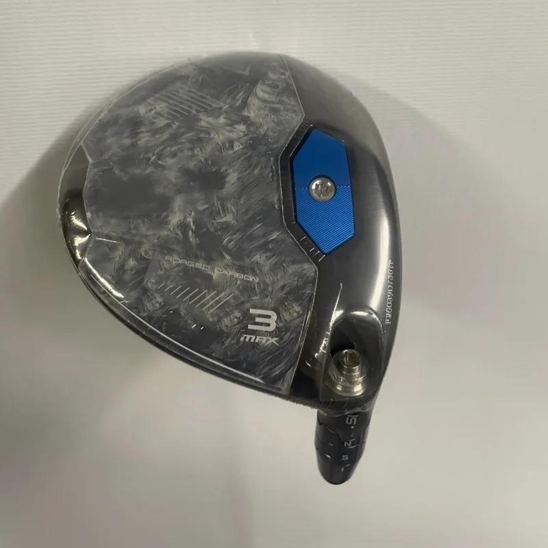 Men AI Optimized Face Fairway Wood 3W 5W Graphite Shaft SR/R/S Flex High Forgiveness Long Distance Right Hand Golf Clubs
