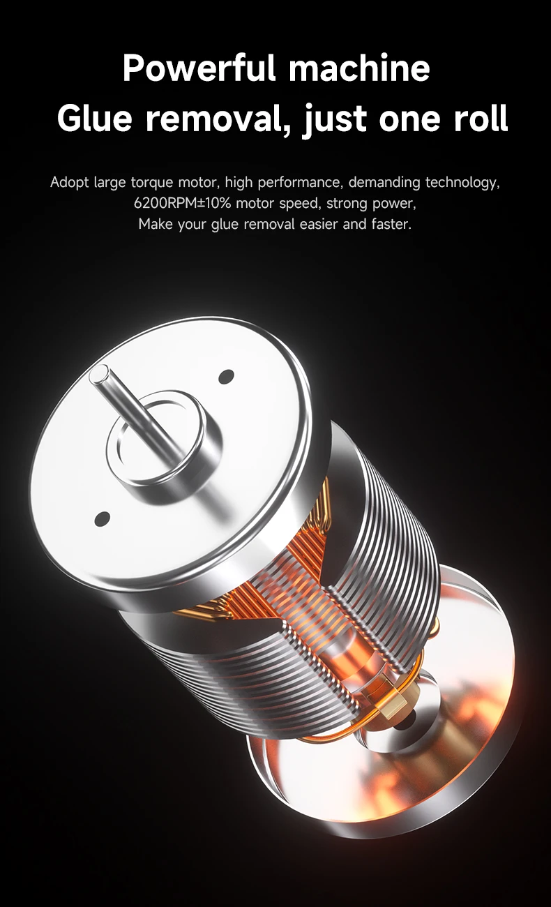 مزيل غراء ميكانيكي للشاشة لبطارية الهاتف المحمول ، شاشة إطار التشويش ، إزالة اللصق ، أدوات إصلاح التنظيف ، DG200 OCA