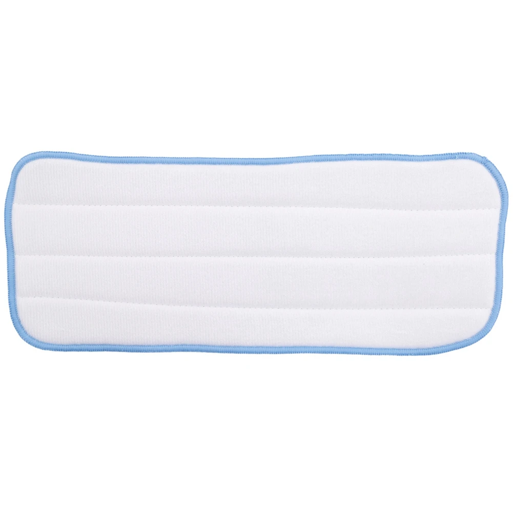 AA81-20 Pack Microfiber Spray Mop Replacement Heads For Wet/Dry Mop Floor Cleaning Pads Compatible For Bona Floor Care System