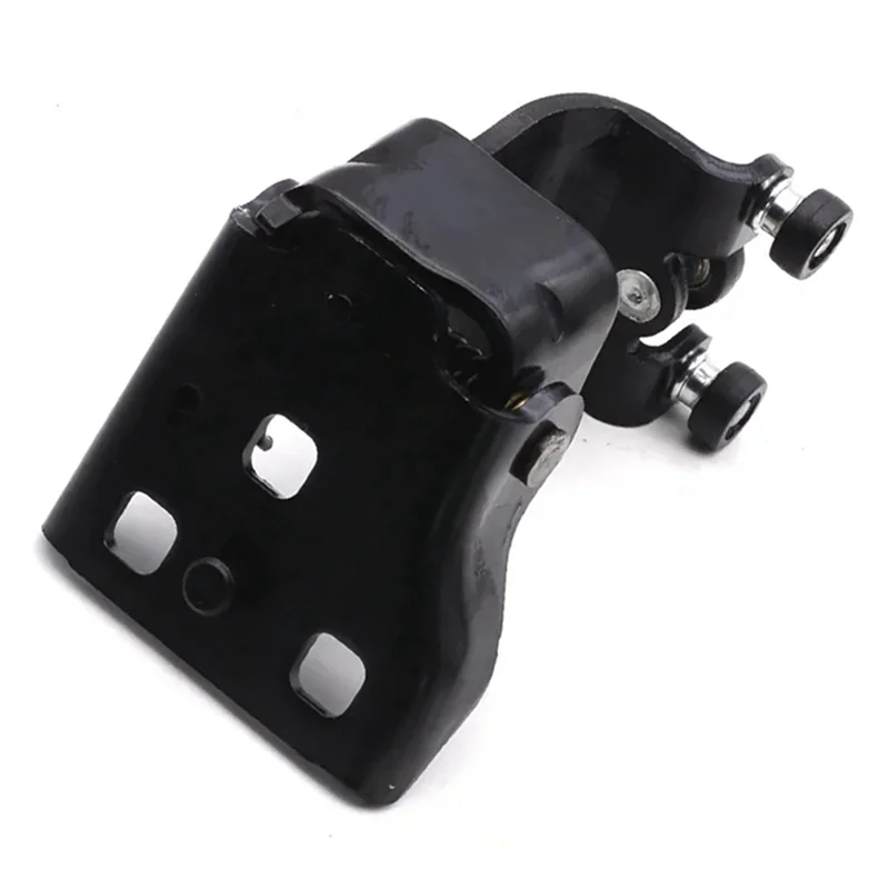 

MAKE-правый ролик раздвижной двери, средний центральный тормозной ролик в сборе, аксессуары для Hyundai H1 Grand Starex I800 83940-4H000