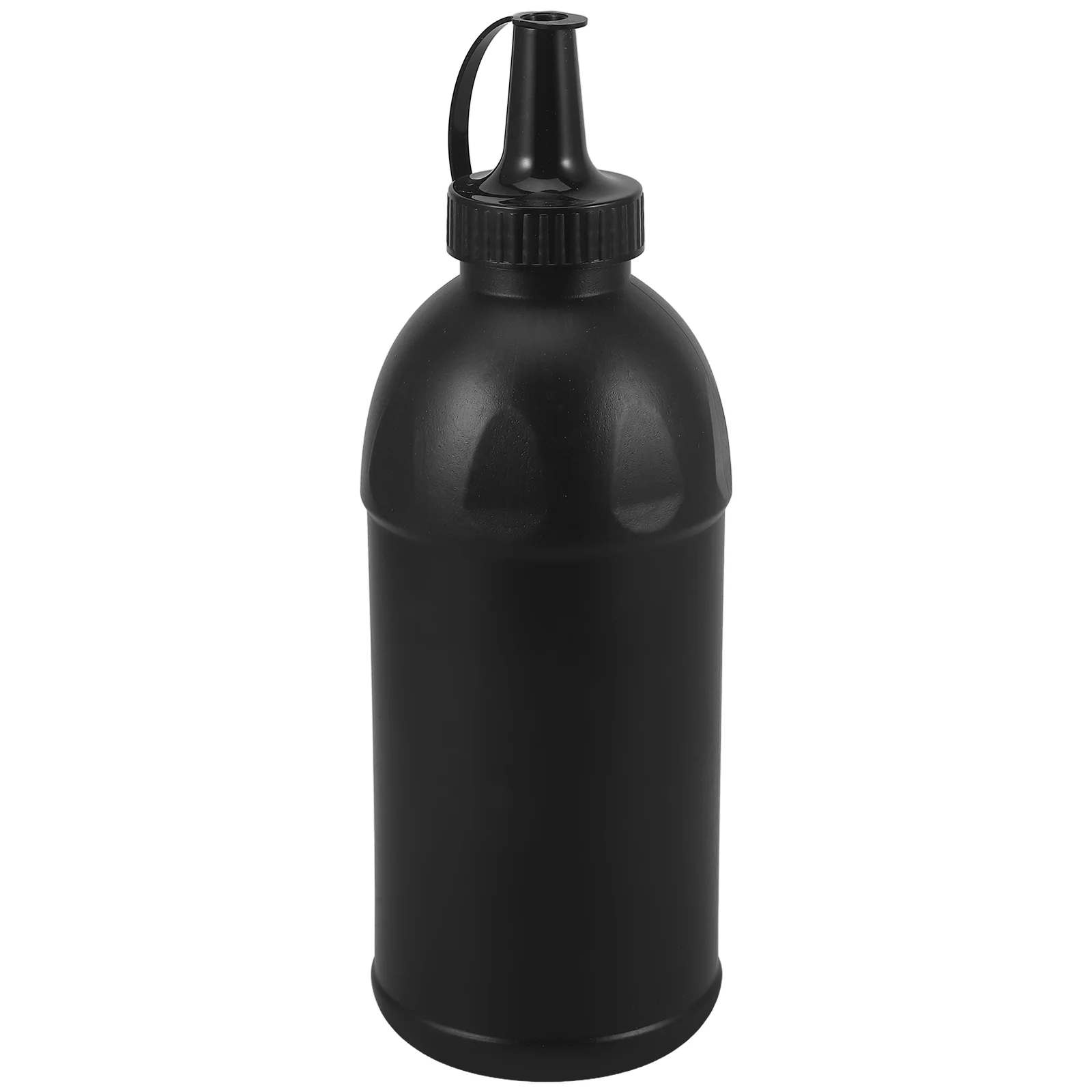 Reusable Bottle Toys for Kids Storage Squirt Black Outdoor Child